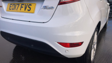Ford Fiesta 1.0 EcoBoost Titanium 5dr Petrol Hatchback